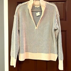 NWT Ultra Flirt Sweater.
